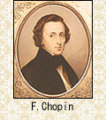 F.Chopinё